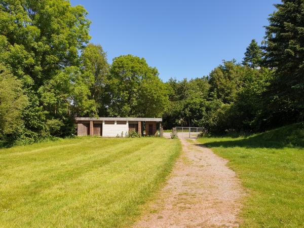 Eggestadion - Horn-Bad Meinberg