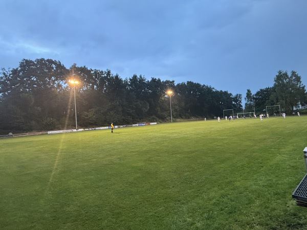 Sportanlage Sandkuhle B-Platz - Syke-Osterholz