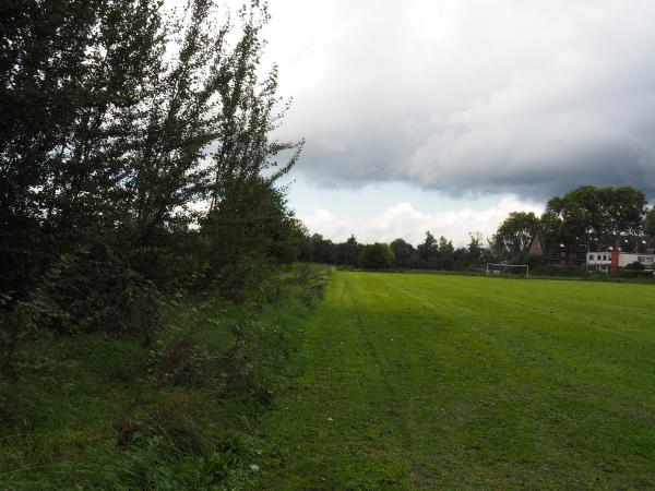 Sportplatz Sodinger Straße - Bochum-Gerthe