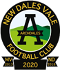 Wappen New Dales Vale FC  116623
