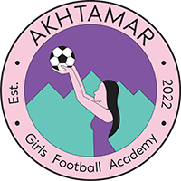 Wappen Akhtamar FC