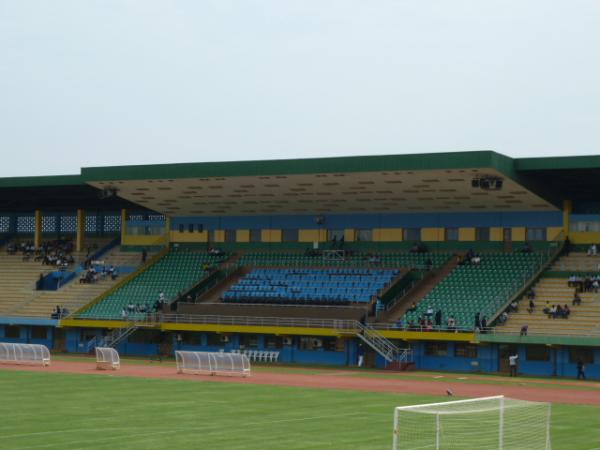 Stade Amahoro - Kigali