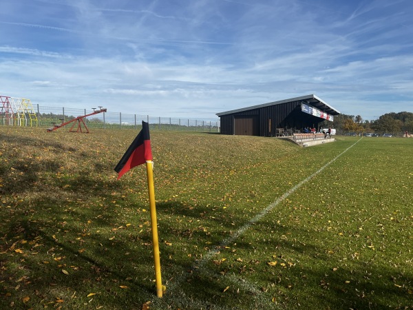 Sportplatz An der Friedenseiche - Heilsbronn-Bürglein