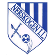 Wappen Nerskogen IL