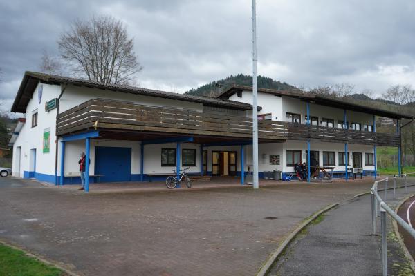 Rodeck-Stadion - Kappelrodeck-Waldulm