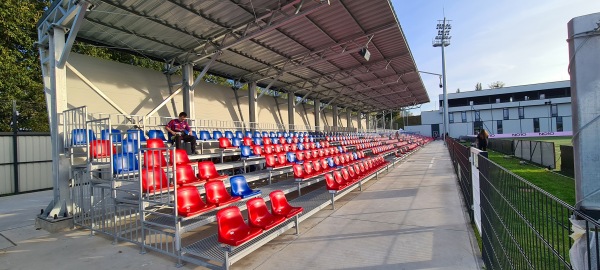Nowy Stadion Polonii Bytom - Bytom