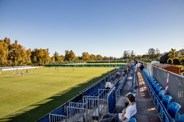 Banús Football Center Campo 1 - Marbella, AN