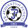 Wappen FK Jedinstvo Putevi  9630