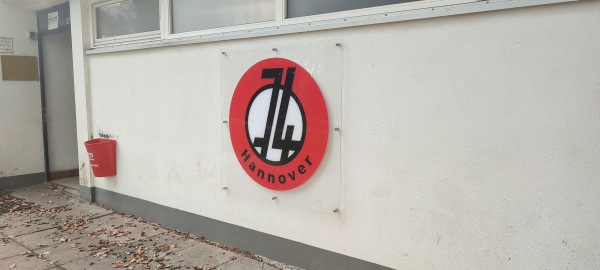 Sportanlage In der Steintormasch B-Platz - Hannover-Linden