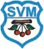 Wappen SV Mösbach 1954