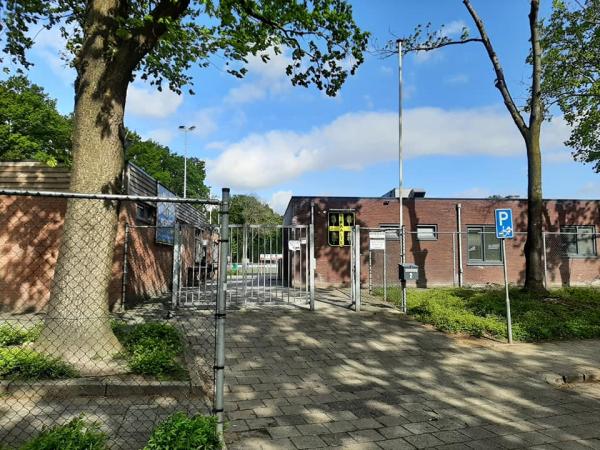 Sportpark Raalte - Raalte