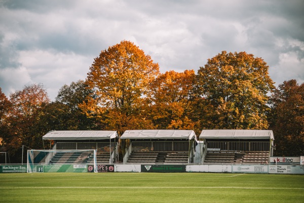 Sportplatz Deisenhofen - Oberhaching-Deisenhofen