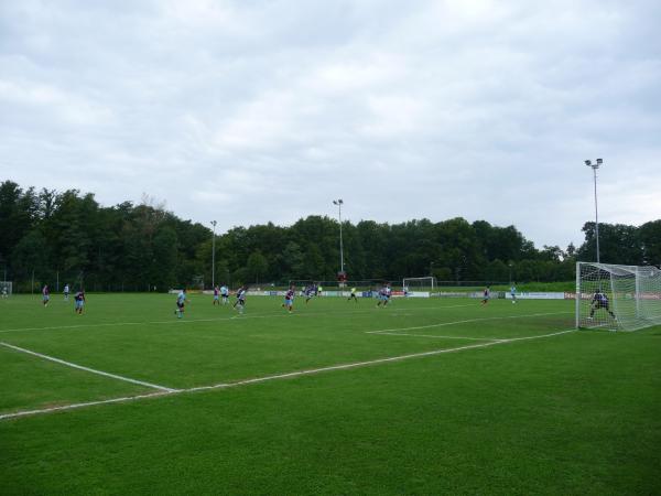 Sportplatz Trimmelkam - Sankt Pantaleon