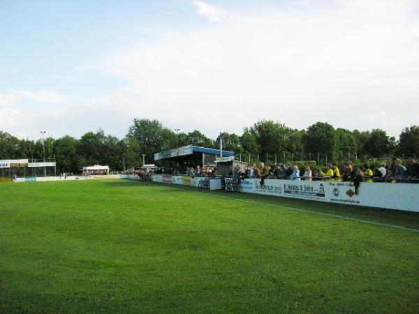 Hamalandstadion - Vreden