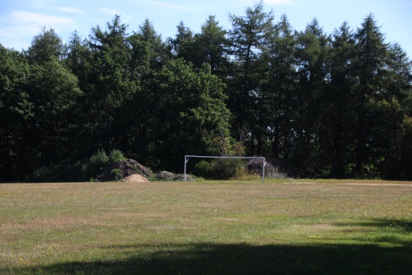 Sportplatz Russenfriedhof - Simmerath-Rurberg