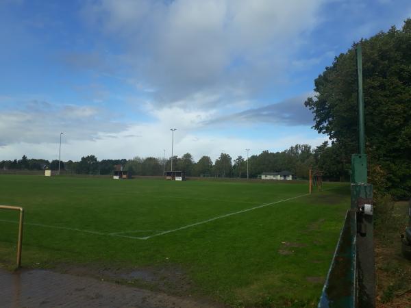 Sportanlage Kampstraße - Celle