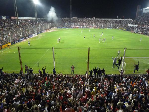 Estadio Juan Domingo Perón - Ciudad de Córdoba, Provincia de Córdoba