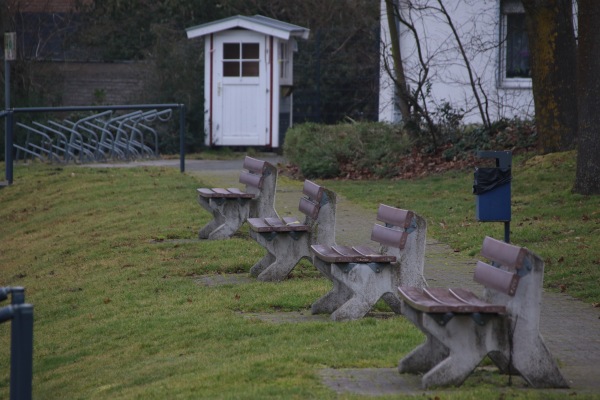Gallberg Arena - Brühl/Rheinland-Badorf