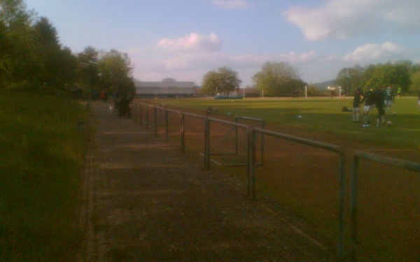 Schulsportplatz - Dransfeld