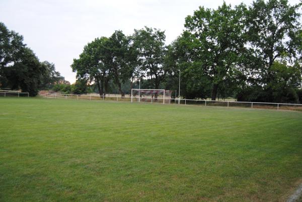 Sportzentrum Dabergotz - Dabergotz