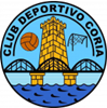 Wappen CD Coria