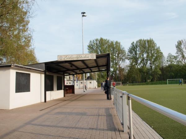 Eichwaldstadion - Dortmund-Husen