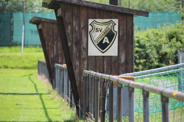 Sportplatz Norderstraße - Albersdorf/Holstein