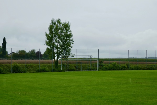 Sportanlage Massing Platz 2 - Massing