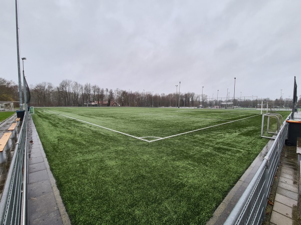Sportpark Slangenbeek veld 3 - Hengelo OV
