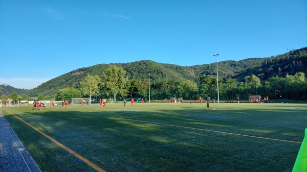 Stadion Silberau Nebenplatz - Bad Ems