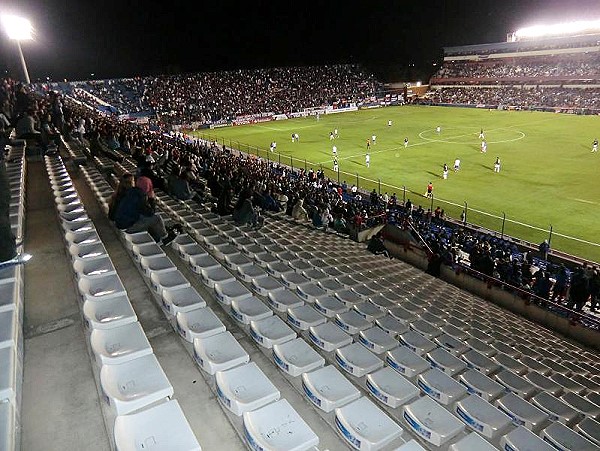 Estadio Gran Parque Central - Montevideo