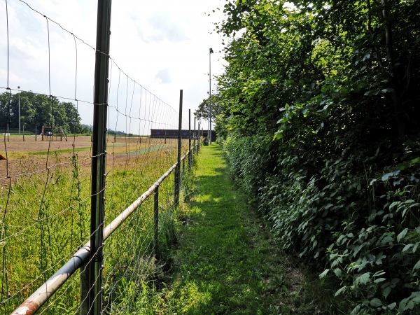 Sportplatz Belmicke - Drolshagen