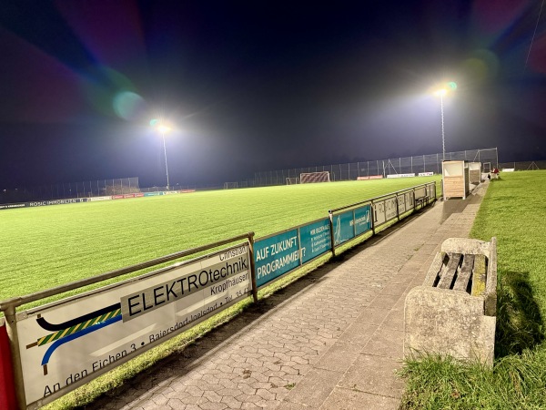 Sportzentrum Baiersdorf Platz 2 - Baiersdorf