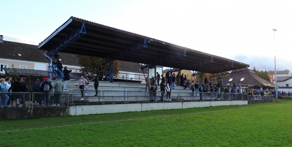 TSV-Sportplatz - Timelkam