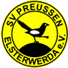Wappen SV Preußen 08 Elsterwerda II