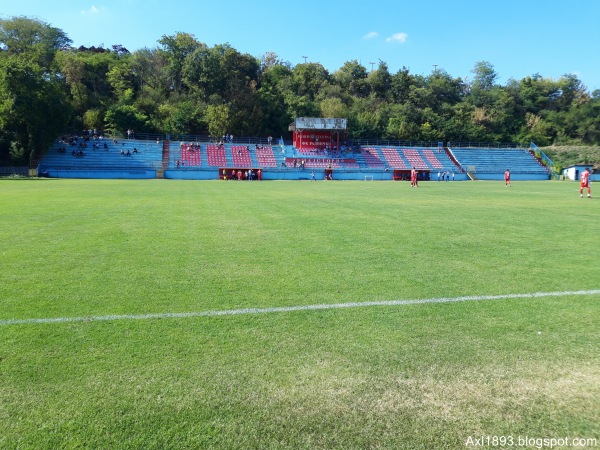 Stadion Radnički - Beograd