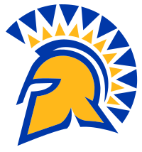 Wappen San Jose State Spartans