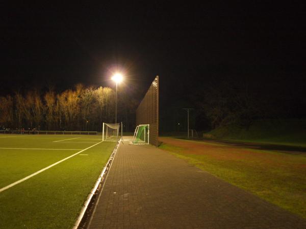 Sportzentrum Berliner Straße - Bochum-Wattenscheid