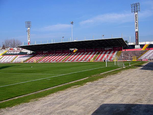 Estádio do Mar - Matosinhos