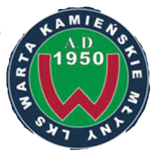 Wappen LKS Warta Kamieńskie Młyny  114664