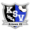 Wappen Klödener SV 1964