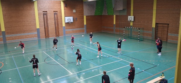 Sporthalle Grund- und Mittelschule - Oberstaufen-Kalzhofen