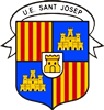 Wappen UE Sant Josep