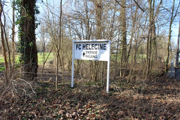 Terrain Rue du Moulin - Hélécine