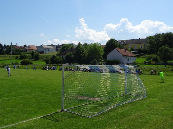 Sportplatz Bischofstetten - Bischofstetten