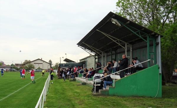 Štadión FK Chotín - Chotín