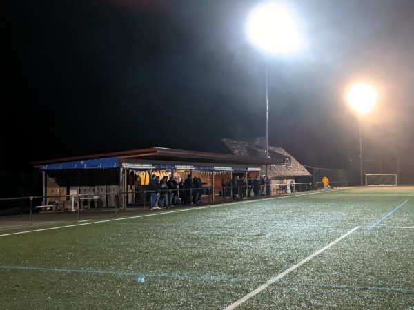Sportplatz Sommerberg - Gütenbach