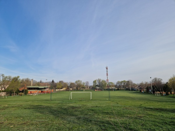 Stadion FK Čantavir - Čantavir