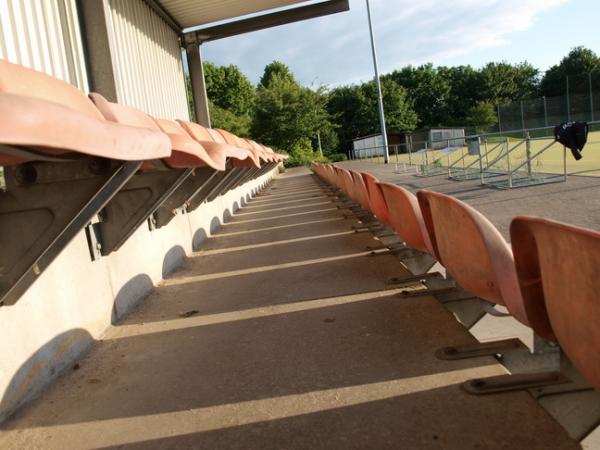 Stadion Am Hohen Busch Nebenplatz 1 - Viersen