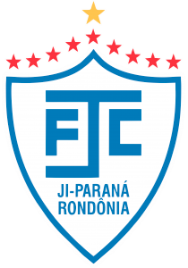 Wappen Ji-Paraná FC  74847